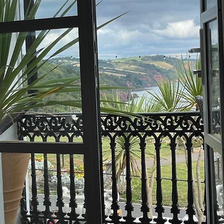 Headland View Boutique B&B Торки Экстерьер фото