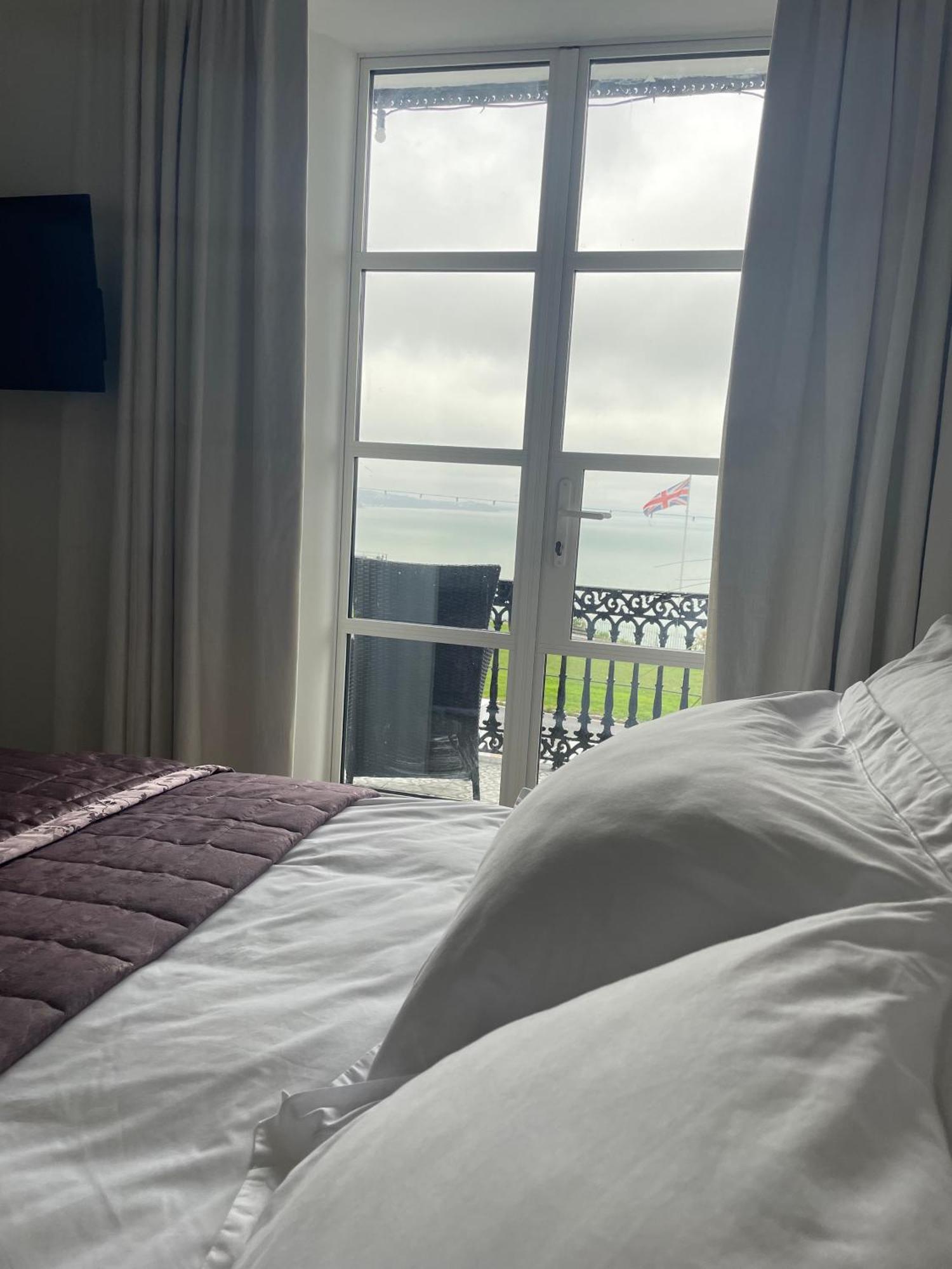 Headland View Boutique B&B Торки Экстерьер фото