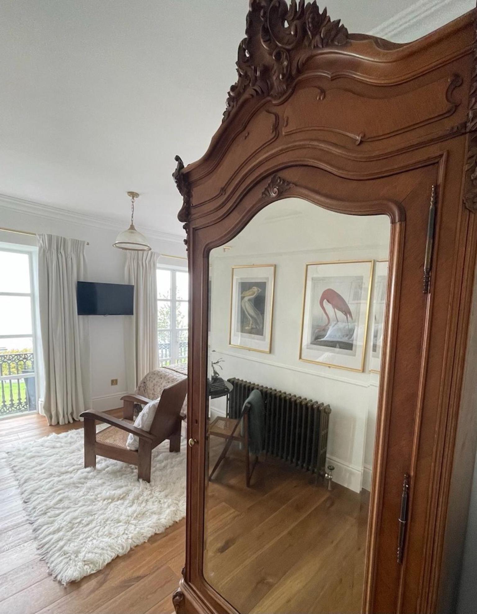 Headland View Boutique B&B Торки Экстерьер фото