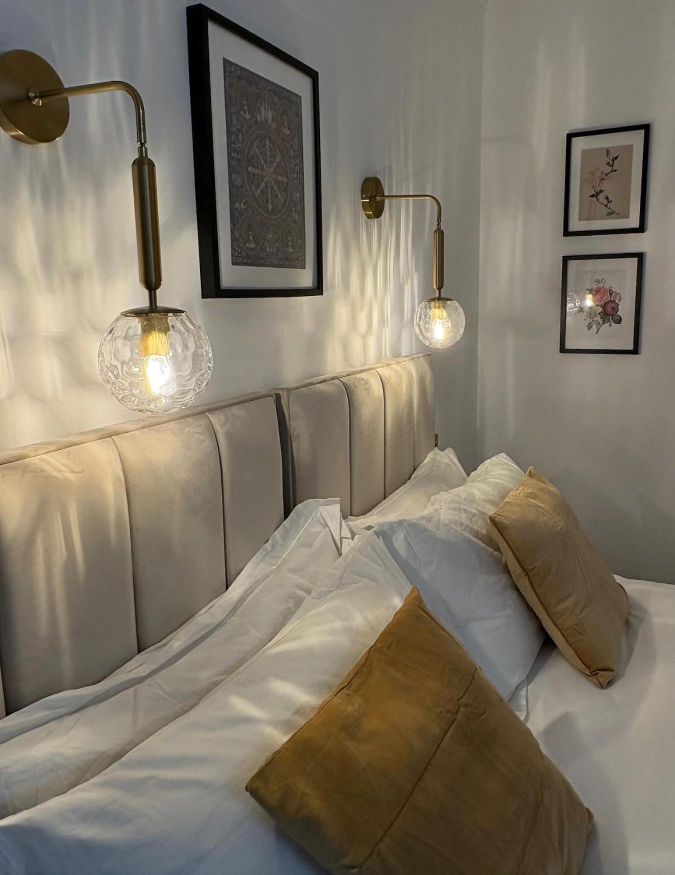 Headland View Boutique B&B Торки Экстерьер фото