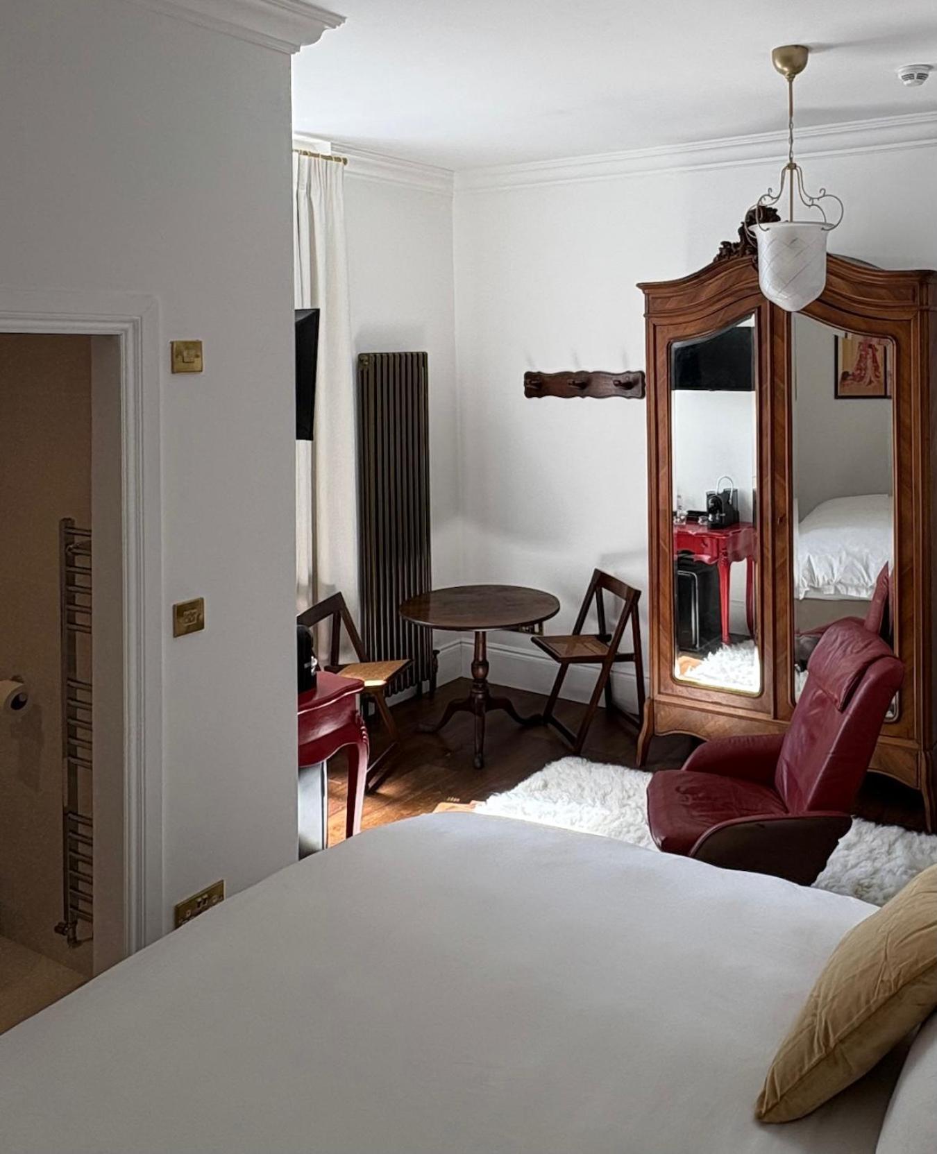Headland View Boutique B&B Торки Экстерьер фото