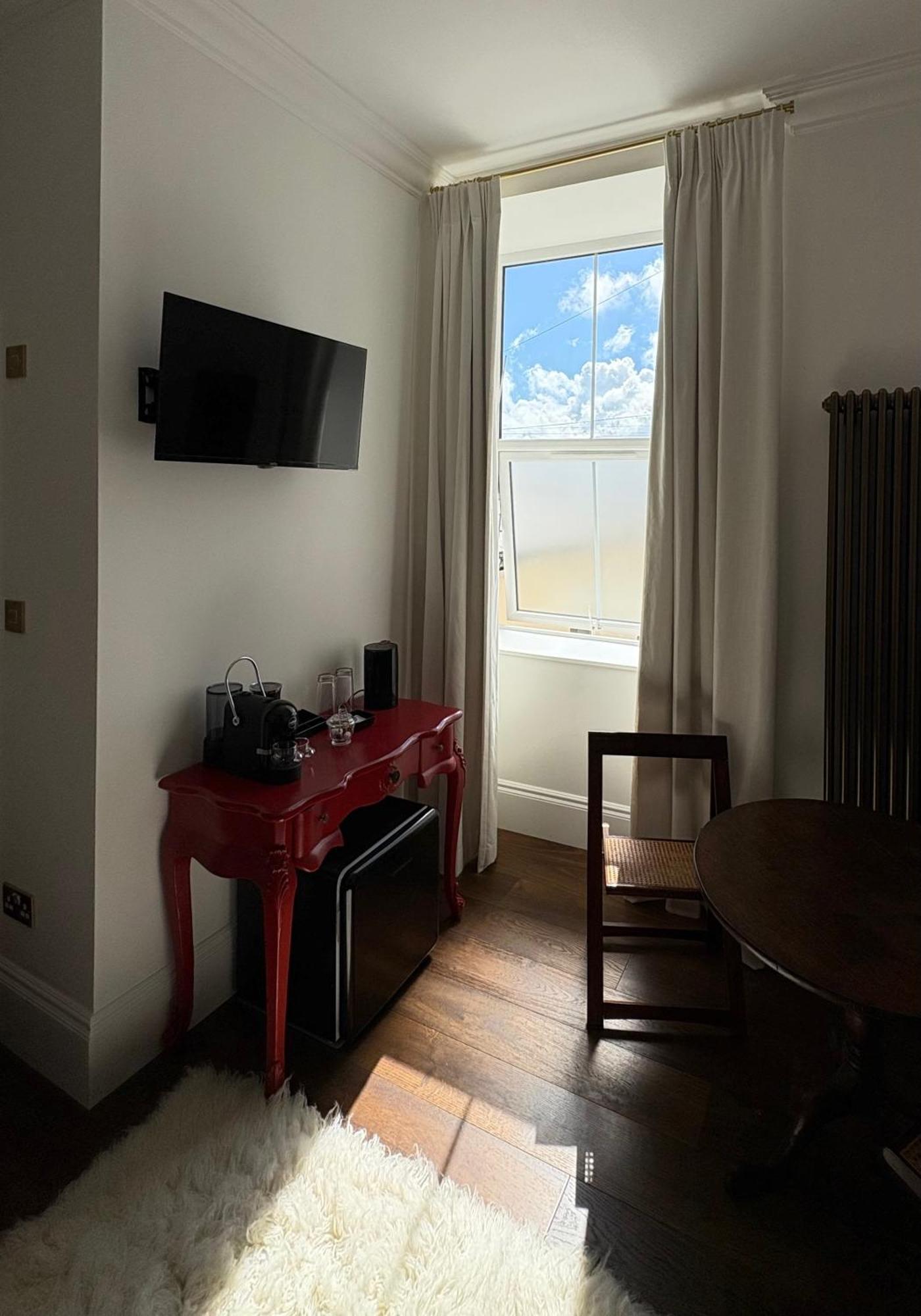 Headland View Boutique B&B Торки Экстерьер фото