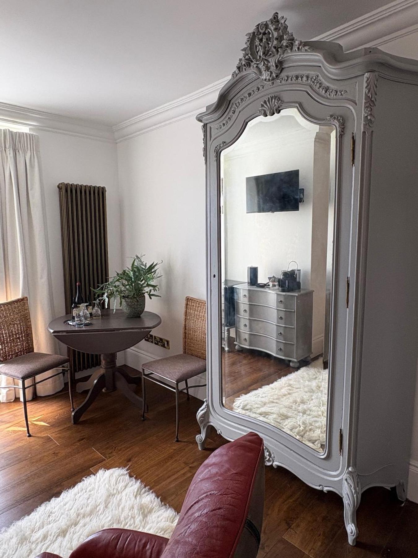 Headland View Boutique B&B Торки Экстерьер фото