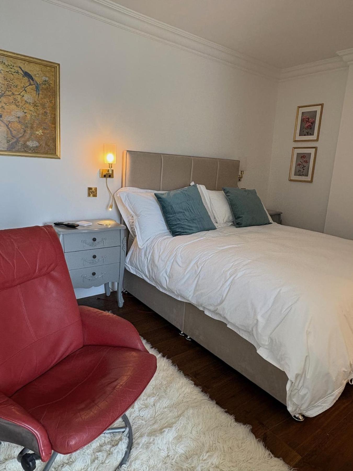 Headland View Boutique B&B Торки Экстерьер фото