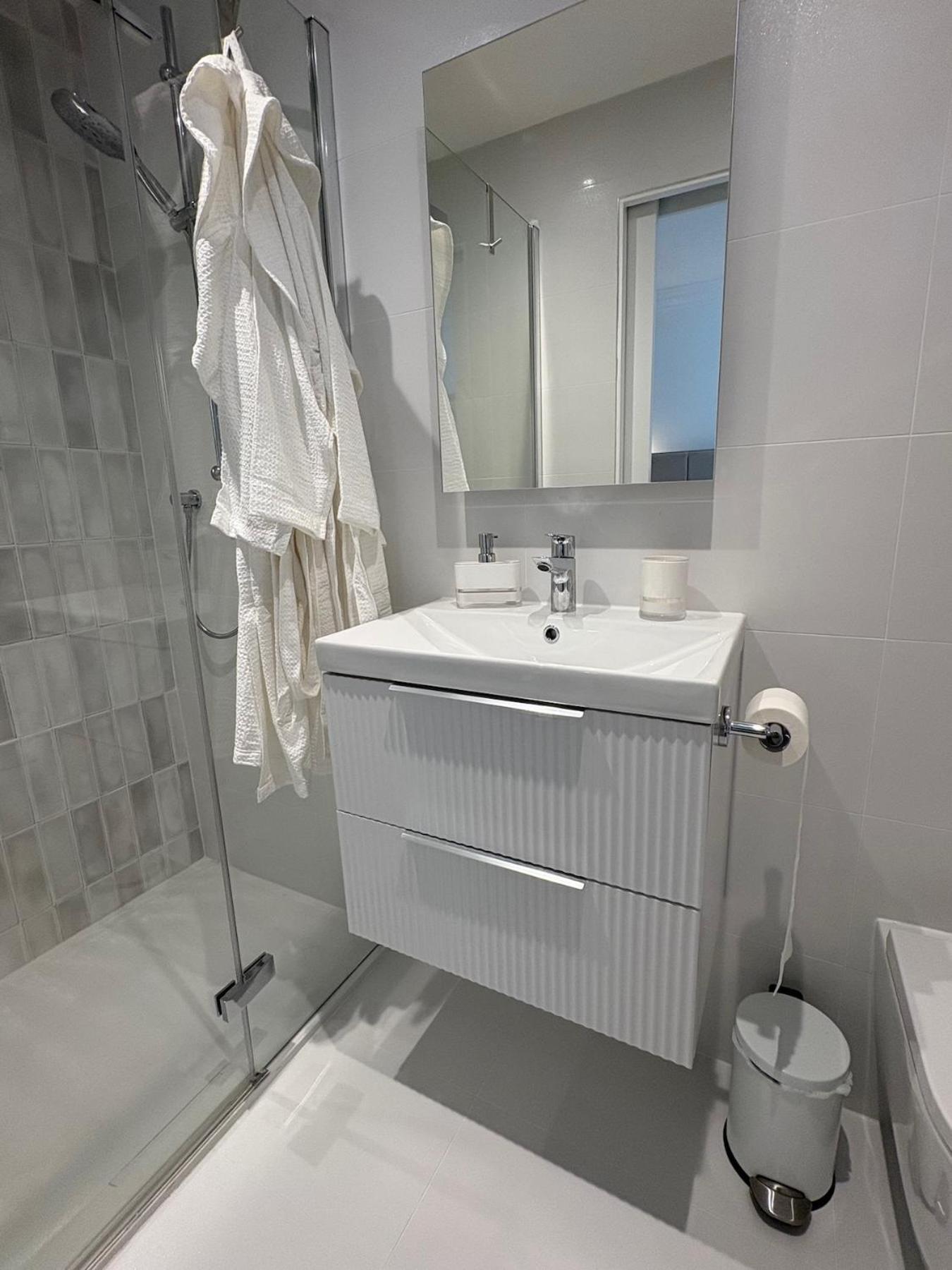 Headland View Boutique B&B Торки Экстерьер фото