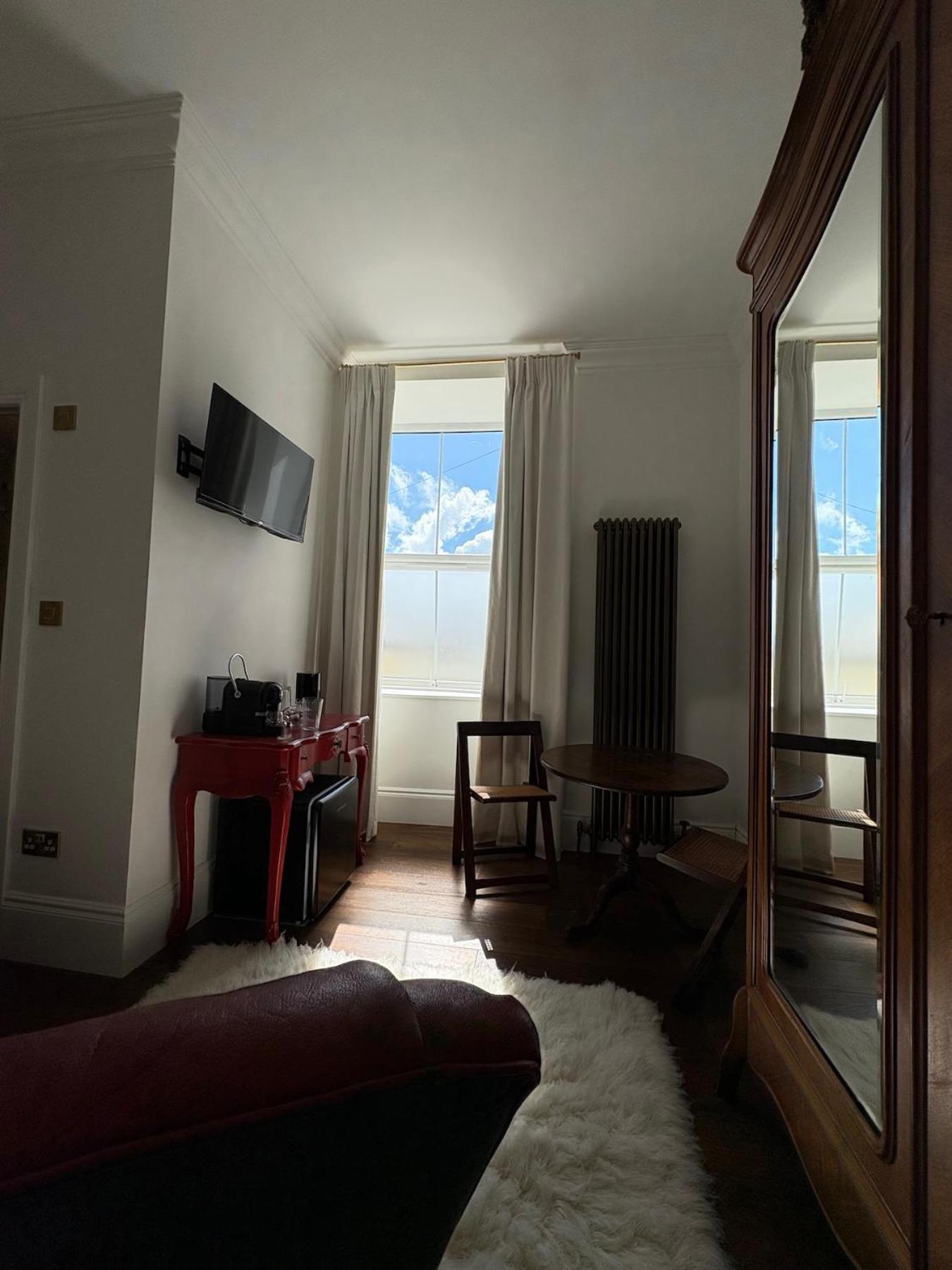 Headland View Boutique B&B Торки Экстерьер фото