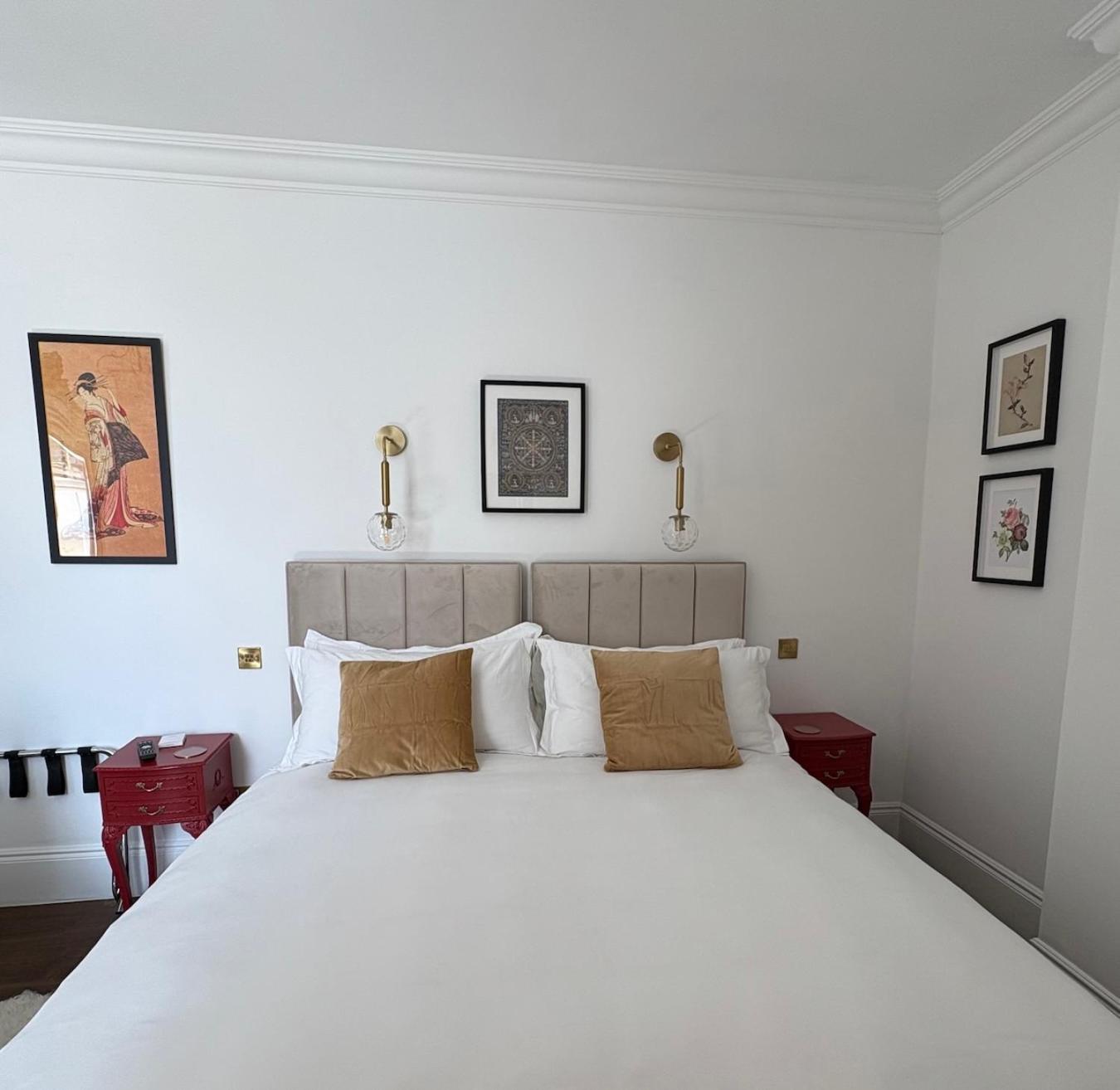 Headland View Boutique B&B Торки Экстерьер фото