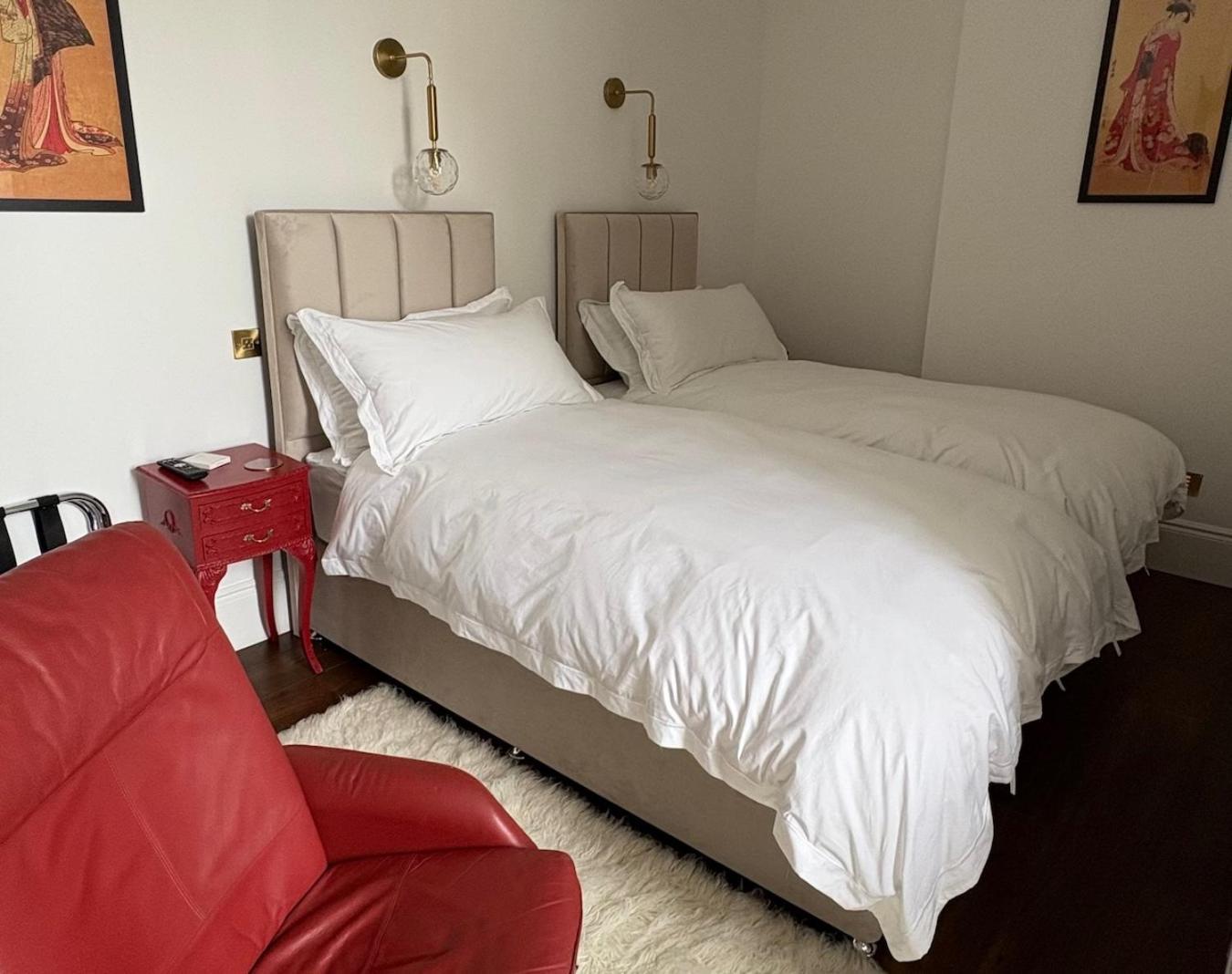 Headland View Boutique B&B Торки Экстерьер фото